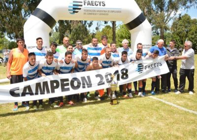 Torneo final Mar del Plata 2018