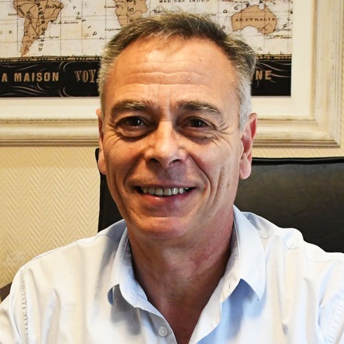 Arriaga Cristian